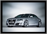 Audi, A4, ABT, S4