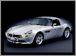 BMW Z8