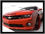 Chevrolet Camaro SS