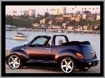 Chrysler PT Cruiser Convertible