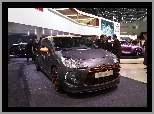 Citroen DS3R