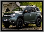 Extreme, Dacia Duster