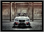 BMW M2 F22, AC Schnitzer, Rajdowe, Racing Cup M235i