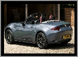 Mazda MX-5 Sport, Kabriolet