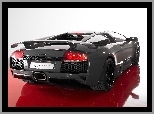 Lamborghini Murcielago LP640