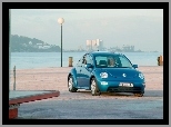 Volkswagen New Beetle