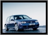 R32, Volkswagen Golf 4, Alufelgi