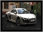 Audi R8 5.2 FSI Qattro 2009