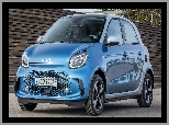 Smart EQ Forfour